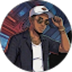 Profile photo of Deron Lee
