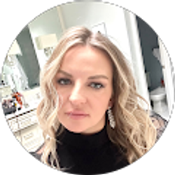 Profile photo of Olga Baiadina