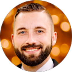 Profile photo of Kevin Millward