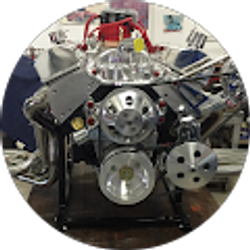 Profile photo of Gary Allen