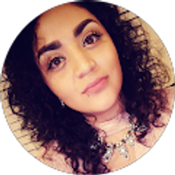 Profile photo of Diana Jimenez