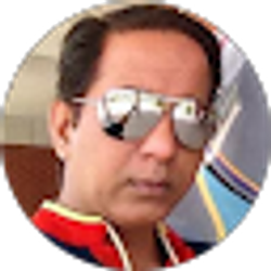 Profile photo of Rajeshkumar h Rajput