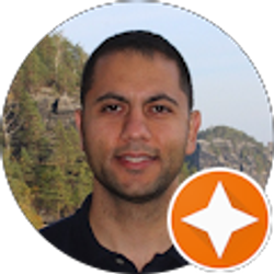 Profile photo of Farrokh Mansouri