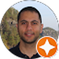 Profile photo of Farrokh Mansouri