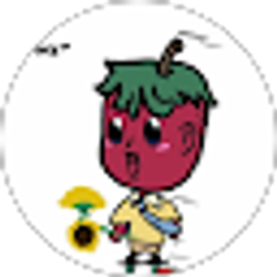 Profile photo of Apples Apples