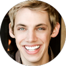 Profile photo of Derik Nelson