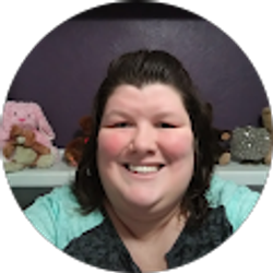 Profile photo of Ashley Osborn