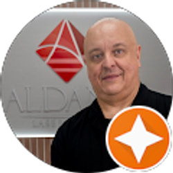 Profile photo of Guillermo Aldana López