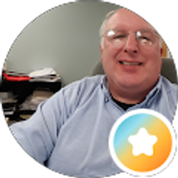 Profile photo of Michael Benensky