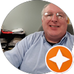 Profile photo of Michael Benensky