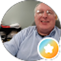 Profile photo of Michael Benensky