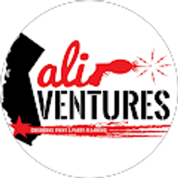 Profile photo of CaliVenture Party Rentals