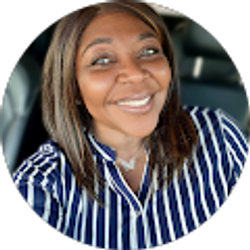 Profile photo of Ann-Maria Benton