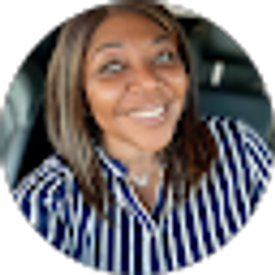 Profile photo of Ann-Maria Benton