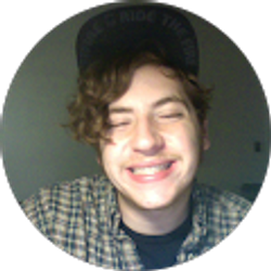 Profile photo of Emmett Ryan