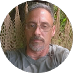 Profile photo of Alex Amos
