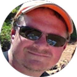 Profile photo of Eric Strand