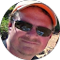 Profile photo of Eric Strand