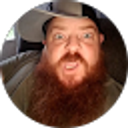 Profile photo of RedBeard