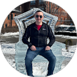 Profile photo of Kyle East