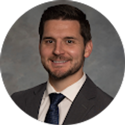 Profile photo of Matthew Lyon