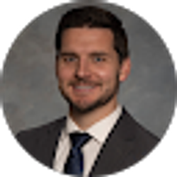 Profile photo of Matthew Lyon