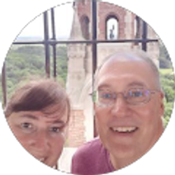 Profile photo of David Pasch