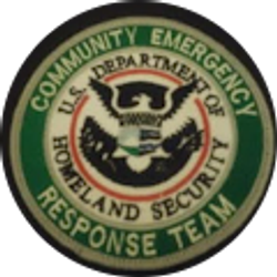 Profile photo of CERT Instructor Ron