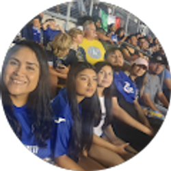 Profile photo of Rosy Angel