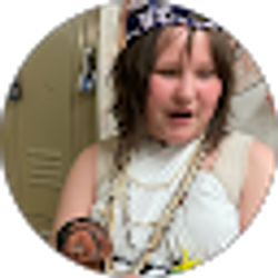 Profile photo of Nichole Salazar