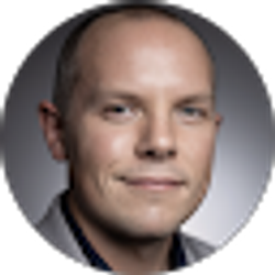 Profile photo of Corey Gehrold