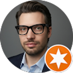 Profile photo of Marcus