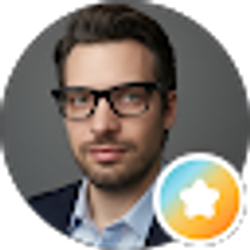 Profile photo of Marcus