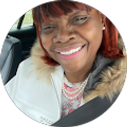 Profile photo of Vanessa Timberlake-Campbell