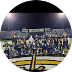 Profile photo of Austin Young