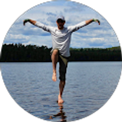 Profile photo of Tony Curless