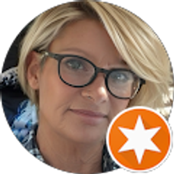 Profile photo of Amy Martin