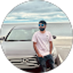 Profile photo of Sai manish