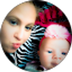 Profile photo of Alyssa Puckett