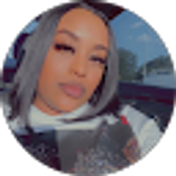 Profile photo of Candice Grantham