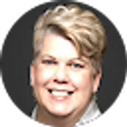 Profile photo of Amanda Damm