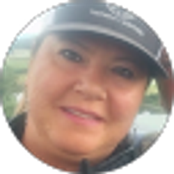 Profile photo of Debbie Paul