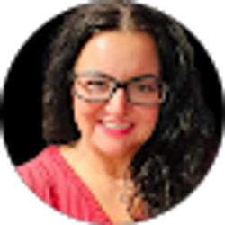 Profile photo of Christina Hovey