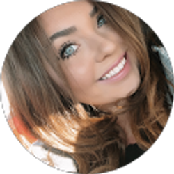 Profile photo of Kendall Leigh