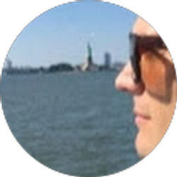 Profile photo of Andres Forero M.