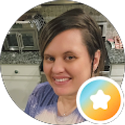 Profile photo of Kristina Powell