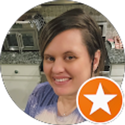 Profile photo of Kristina Powell