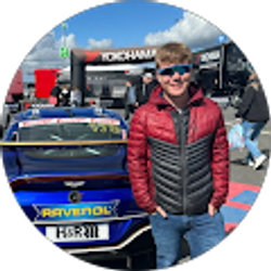 Profile photo of Andrew Kicklighter