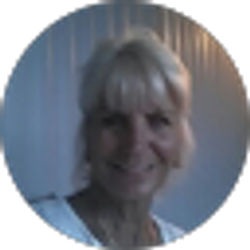 Profile photo of Kim Brigham