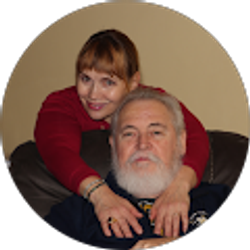 Profile photo of Svetlana Reina